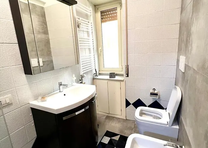 New House Apartamento
