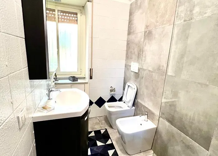 Apartamento New House Roma