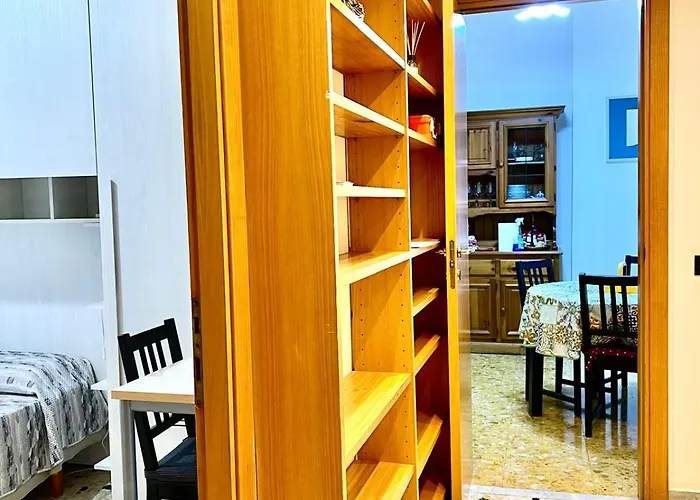 New House Roma
