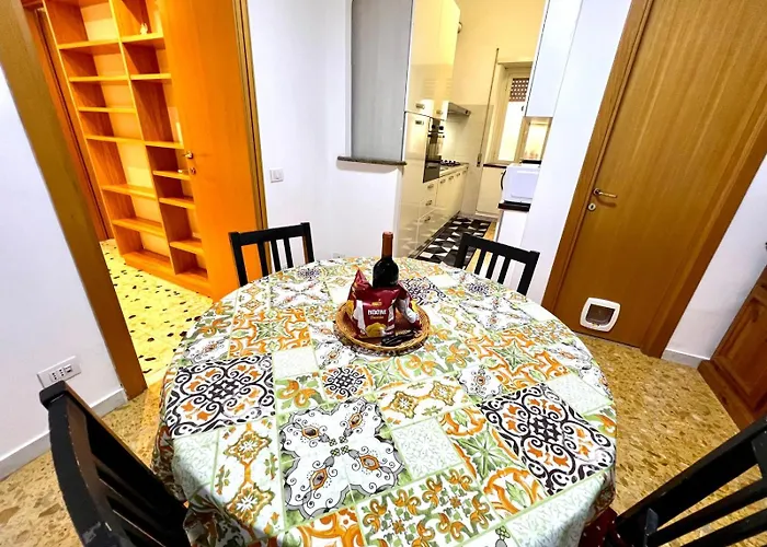 New House Apartamento