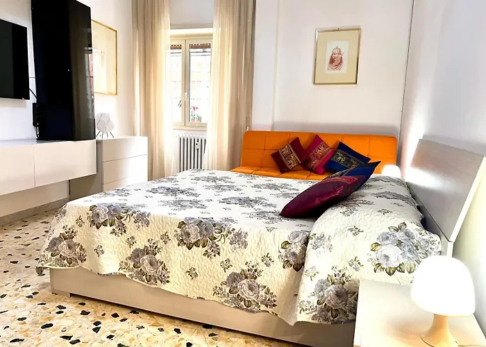 New House Apartamento Roma
