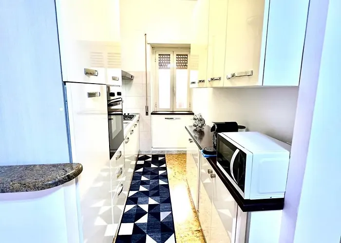 New House Apartamento