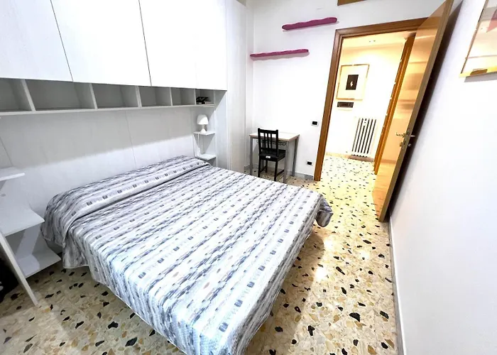 Apartamento New House