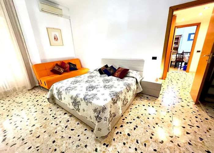 Apartamento New House *