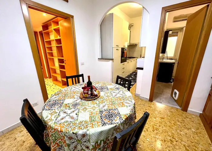 Apartamento New House Roma