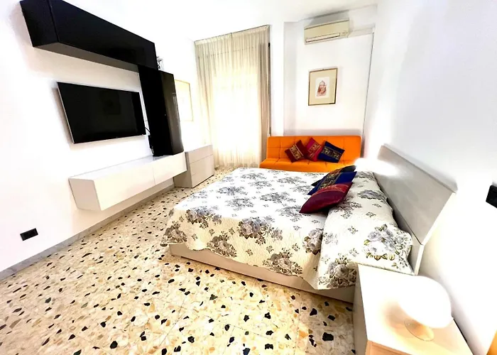 New House Roma