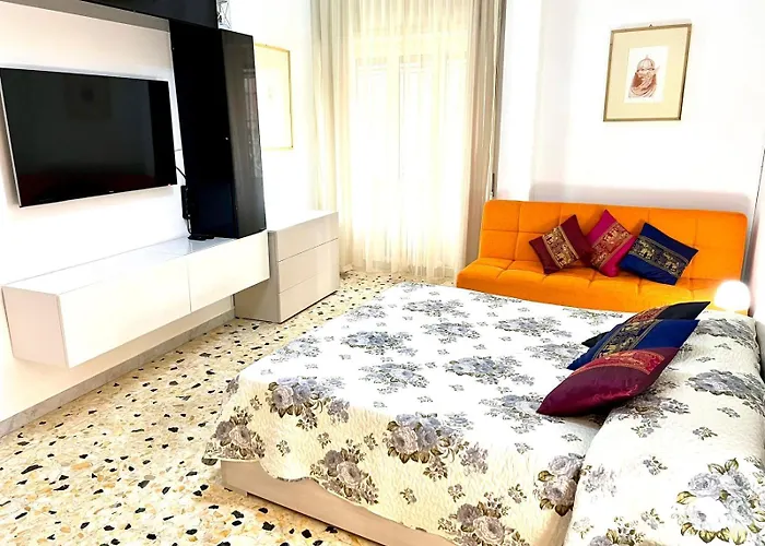 New House Apartamento *