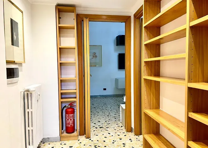 New House Apartamento