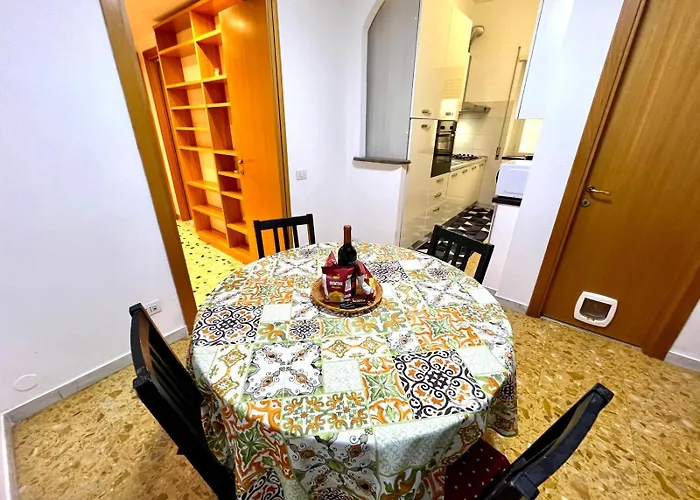 New House Apartamento *