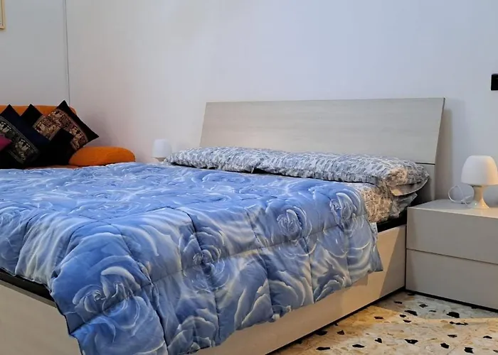 Apartamento New House Roma