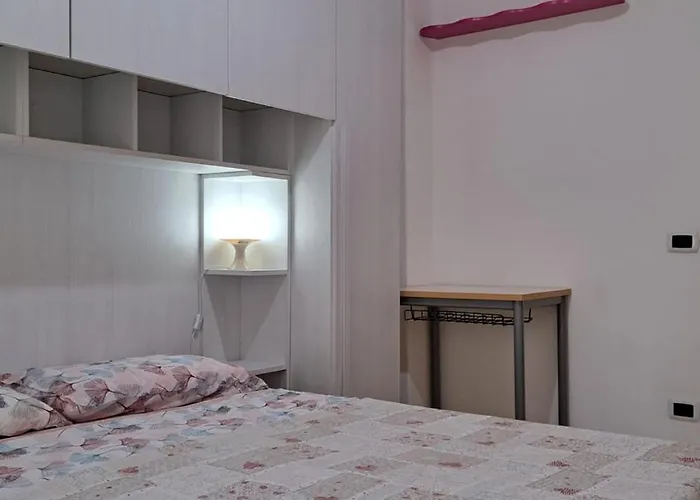 New House Apartamento Roma